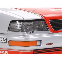 Tamiya 58699 Audi V8 1992 Touring car (TT-02) Fjernstyret bil