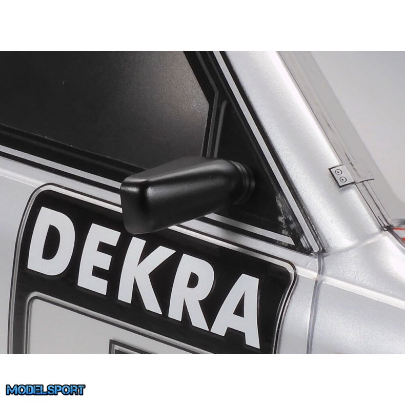 Tamiya 58699 Audi V8 1992 Touring car (TT-02) Fjernstyret bil