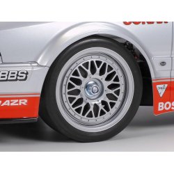 Tamiya 58699 Audi V8 1992 Touring car (TT-02) Fjernstyret bil
