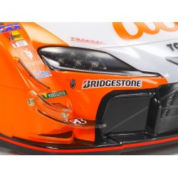 Tamiya 58703 Toyota TOM's GR Supra Racing (TT-02) Fjernstyret bil