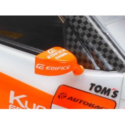 Tamiya 58703 Toyota TOM's GR Supra Racing (TT-02) Fjernstyret bil