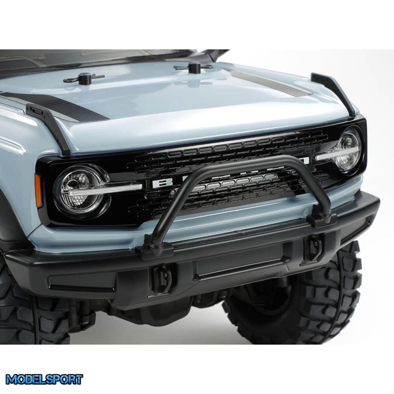 Tamiya 58705 Ford Bronco (CC-02) Fjernstyret bil