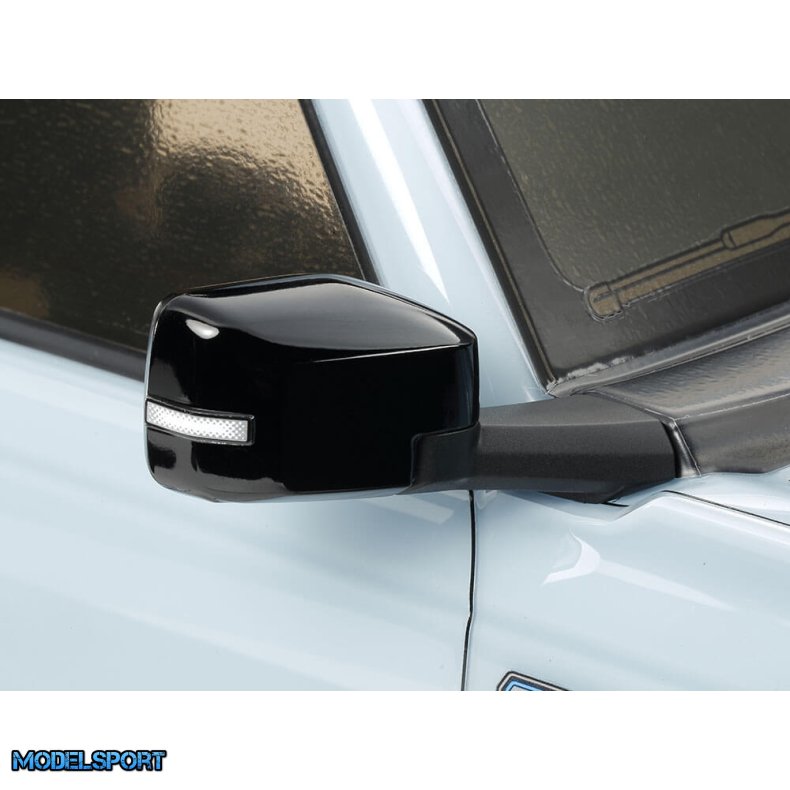 Tamiya 58705 Ford Bronco (CC-02) Fjernstyret bil