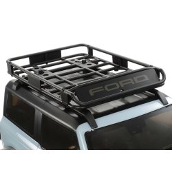 Tamiya 58705 Ford Bronco (CC-02) Fjernstyret bil