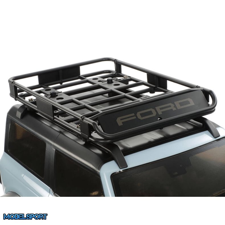 Tamiya 58705 Ford Bronco (CC-02) Fjernstyret bil