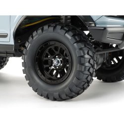 Tamiya 58705 Ford Bronco (CC-02) Fjernstyret bil