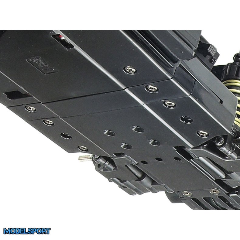 Tamiya 58708 Alpine A110 J&auml;germeister (M-06) Fjernstyret bil