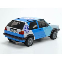 Tamiya 58714 VW Golf Mk2 GTI 16V Rally 1/10 MF-01X