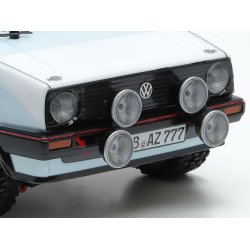 Tamiya 58714 VW Golf Mk2 GTI 16V Rally 1/10 MF-01X