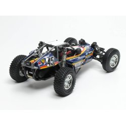 Tamiya 58719 BBX (BB-01) Fjernstyret bil
