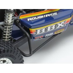 Tamiya 58719 BBX (BB-01) Fjernstyret bil