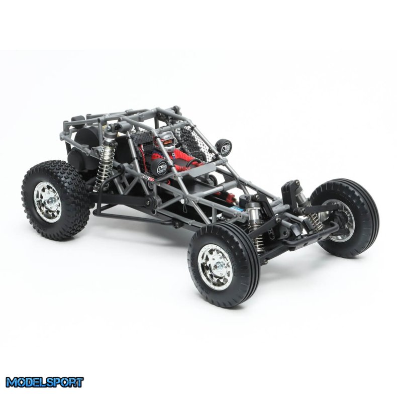 Tamiya 58719 BBX (BB-01) Fjernstyret bil