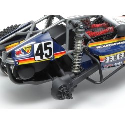 Tamiya 58719 BBX (BB-01) Fjernstyret bil