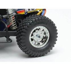 Tamiya 58719 BBX (BB-01) Fjernstyret bil