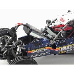 Tamiya 58719 BBX (BB-01) Fjernstyret bil