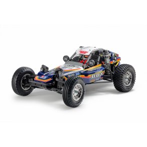 Tamiya 58719 BBX (BB-01) Fjernstyret bil