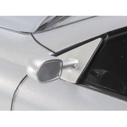 Tamiya Mercedes CLK AMG 2002 (TT-02) Fjernstyret bil