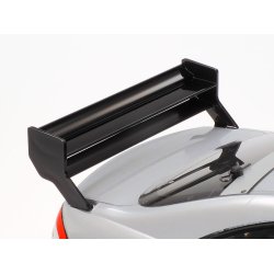 Tamiya Mercedes CLK AMG 2002 (TT-02) Fjernstyret bil