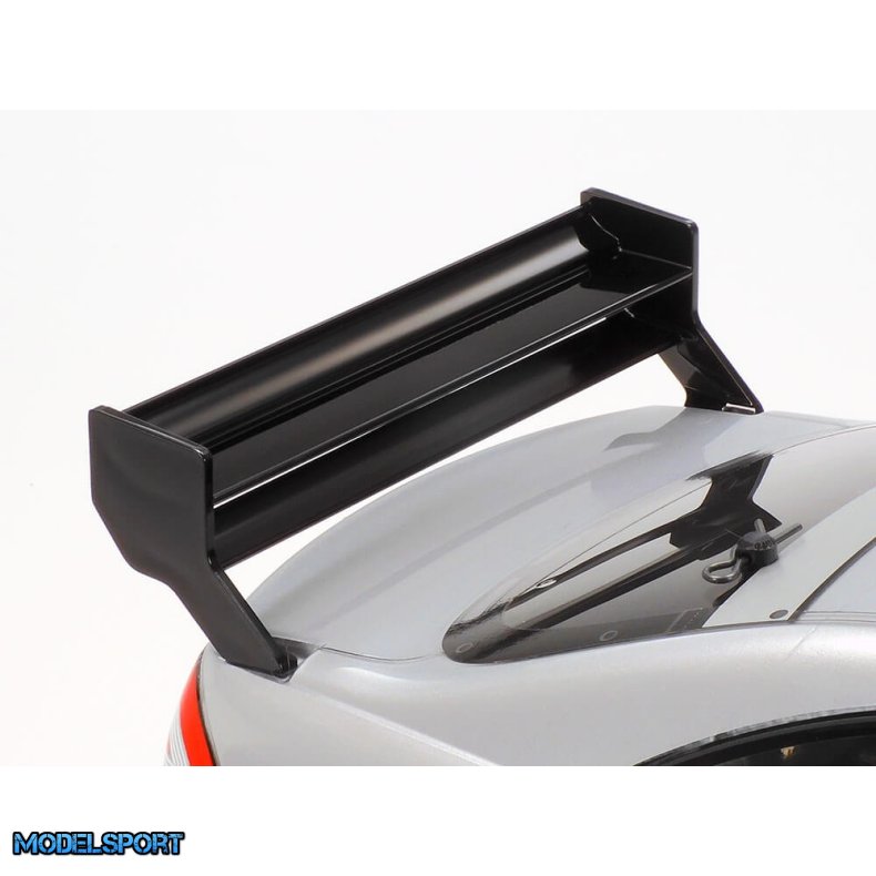 Tamiya Mercedes CLK AMG 2002 (TT-02) Fjernstyret bil