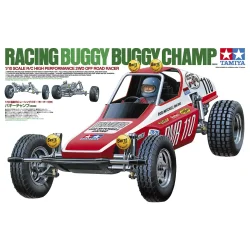 Tamiya Buggy Champ 2009