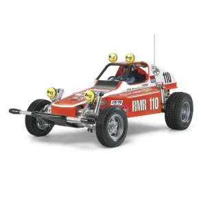 Tamiya Buggy Champ 2009