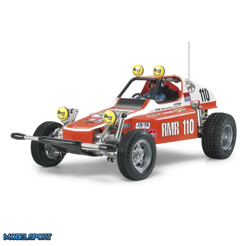Tamiya Buggy Champ 2009