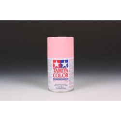Tamiya Color Lexan PS-11 Pink