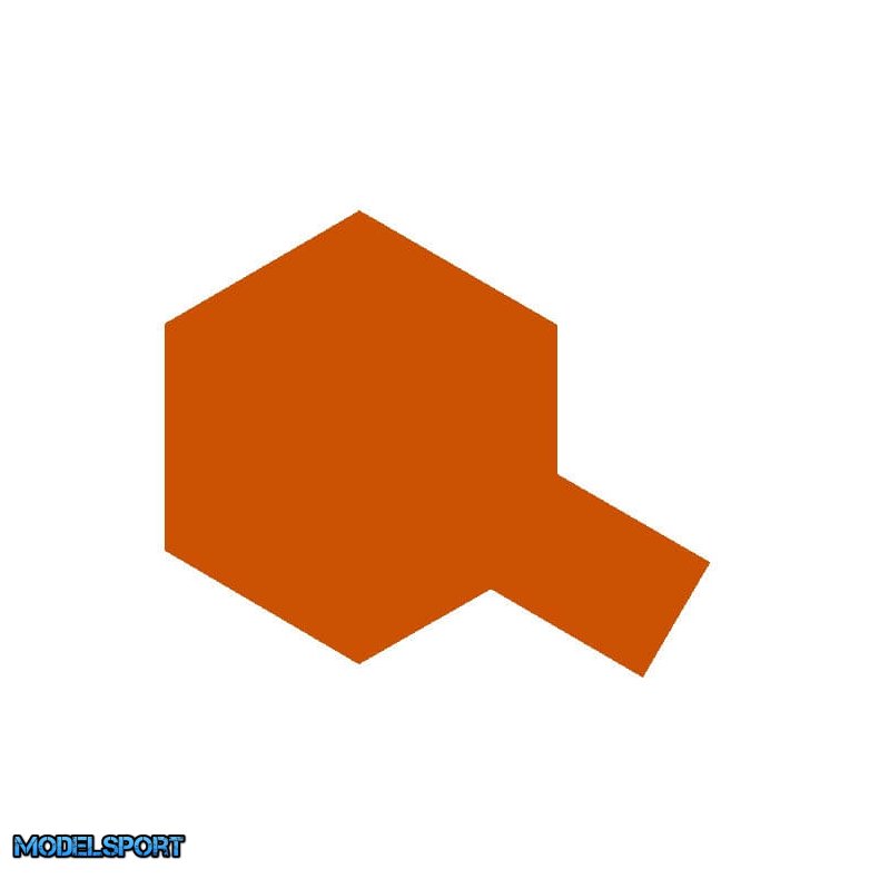 Tamiya Color Lexan PS-14 Cooper