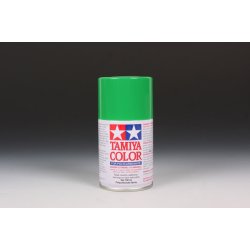 Tamiya Color Lexan PS-21 Park Green