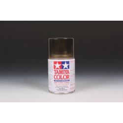 Tamiya Color Lexan PS-31 Smoke