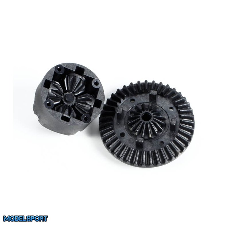 Tamiya Lancia Delta Integrale (TT-02) Fjernstyret bil