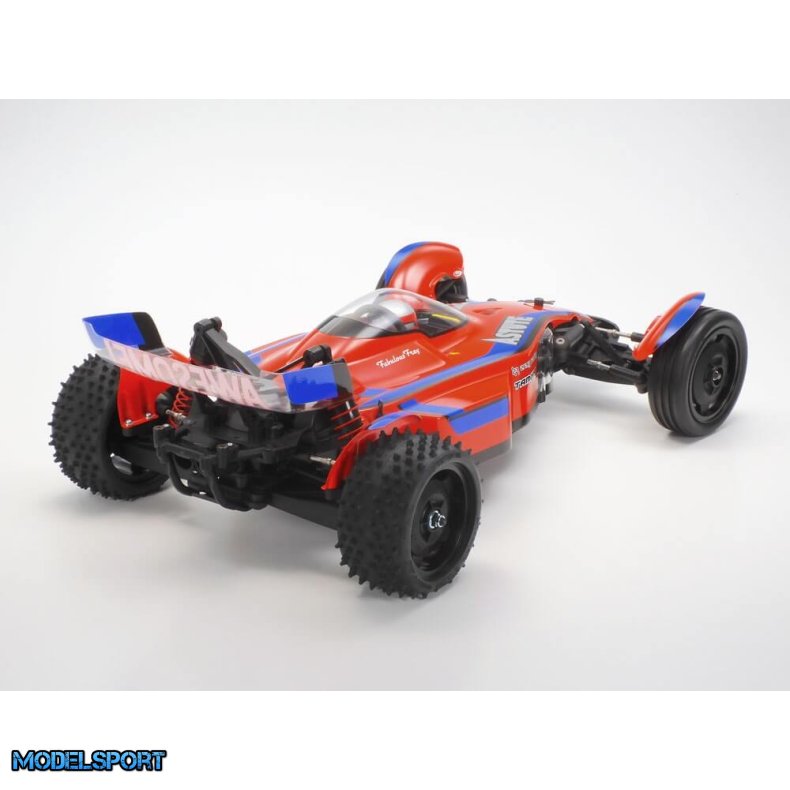 Tamiya 58697 RC Astute 2022 (TD2) Fjernstyret bil