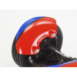 Tamiya 58697 RC Astute 2022 (TD2) Fjernstyret bil