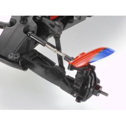 Tamiya 58697 RC Astute 2022 (TD2) Fjernstyret bil