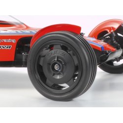 Tamiya 58697 RC Astute 2022 (TD2) Fjernstyret bil