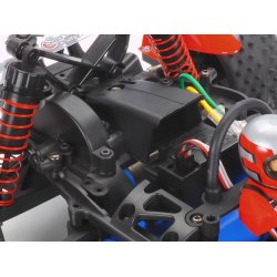 Tamiya 58697 RC Astute 2022 (TD2) Fjernstyret bil