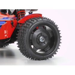 Tamiya 58697 RC Astute 2022 (TD2) Fjernstyret bil