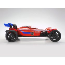 Tamiya 58697 RC Astute 2022 (TD2) Fjernstyret bil