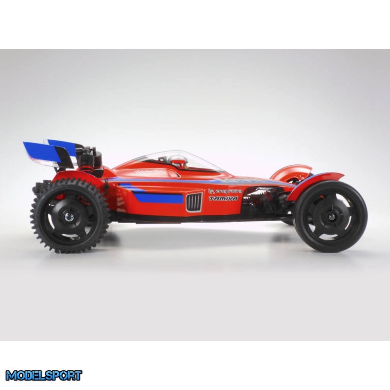 Tamiya 58697 RC Astute 2022 (TD2) Fjernstyret bil