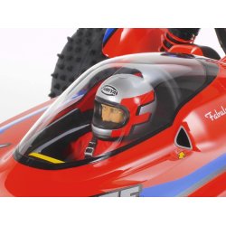 Tamiya 58697 RC Astute 2022 (TD2) Fjernstyret bil