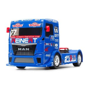 Tamiya 58642 Team Reinert Racing MAN TGS (TT-01E) Fjernstyret bil