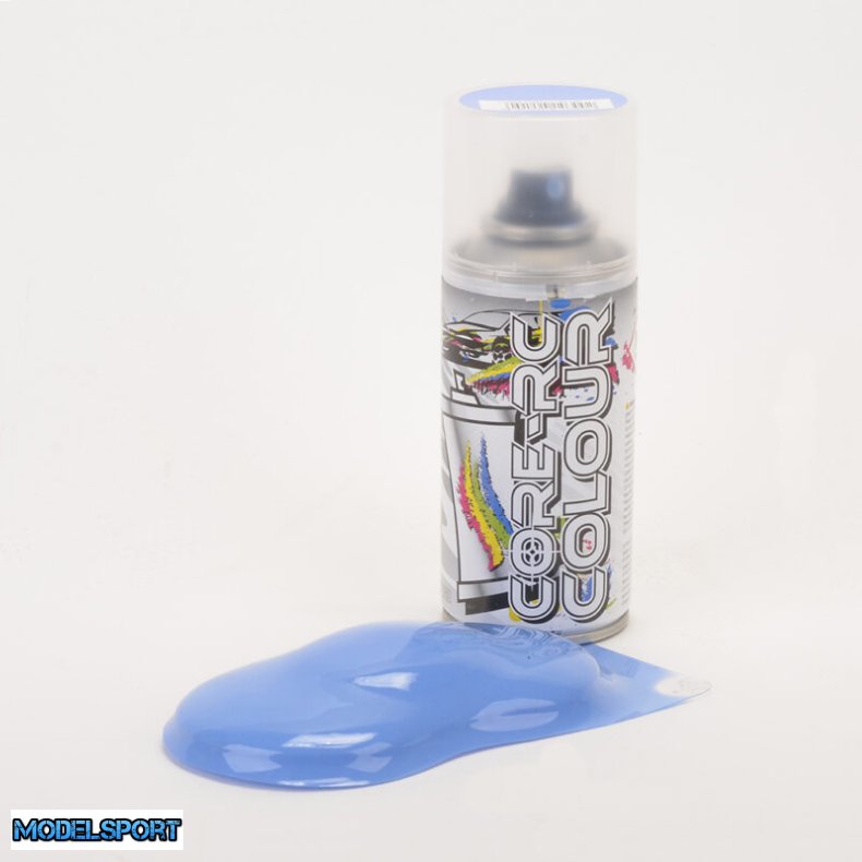 Core RC Spraymaling French Blue
