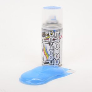 Core RC Spraymaling Neon Blue