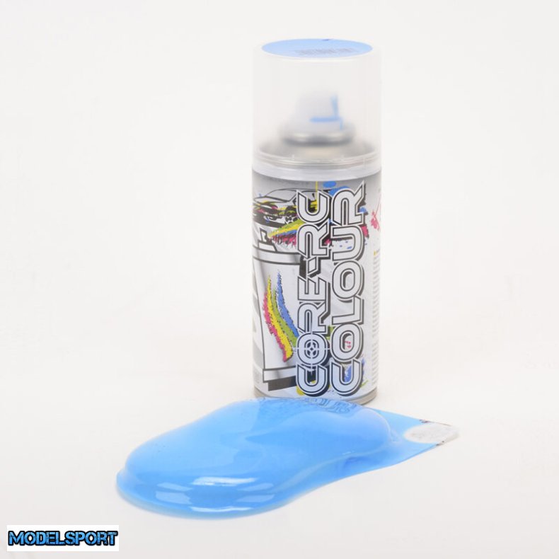 Core RC Spraymaling Neon Blue