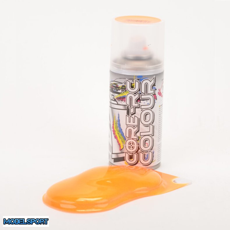 Core RC Spraymaling Neon Carrot