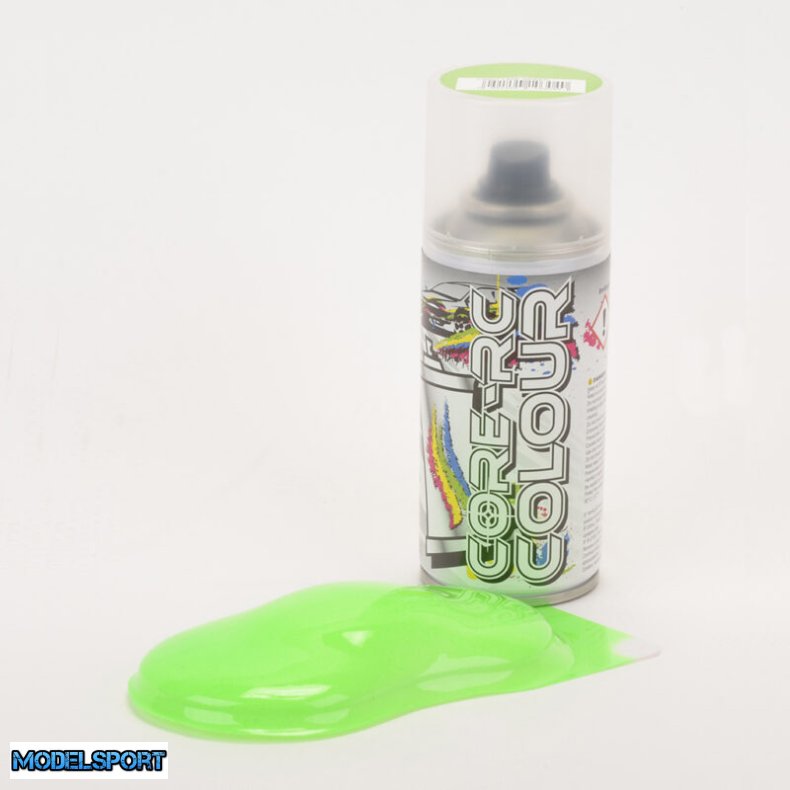 Core RC Spraymaling Neon Green