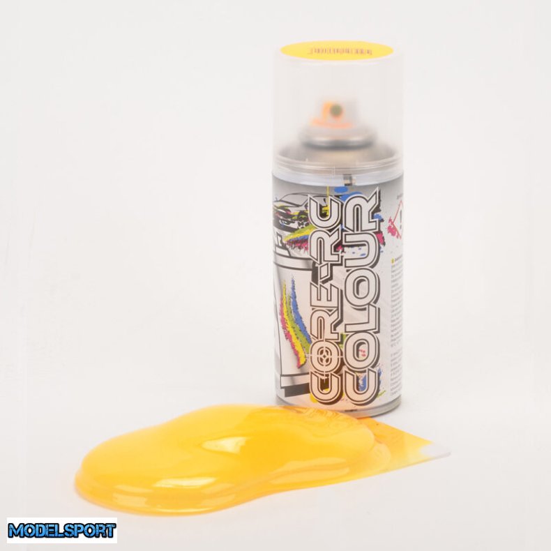 Core RC Spraymaling Neon Orange