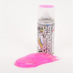 Core RC Spraymaling Neon Pink