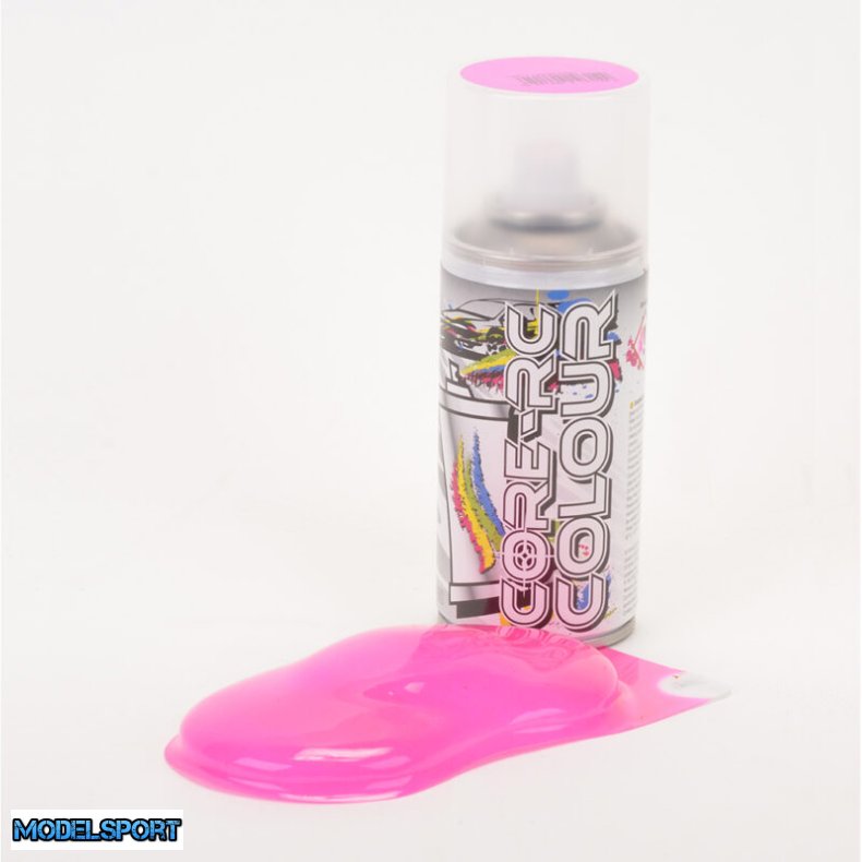 Core RC Spraymaling Neon Pink