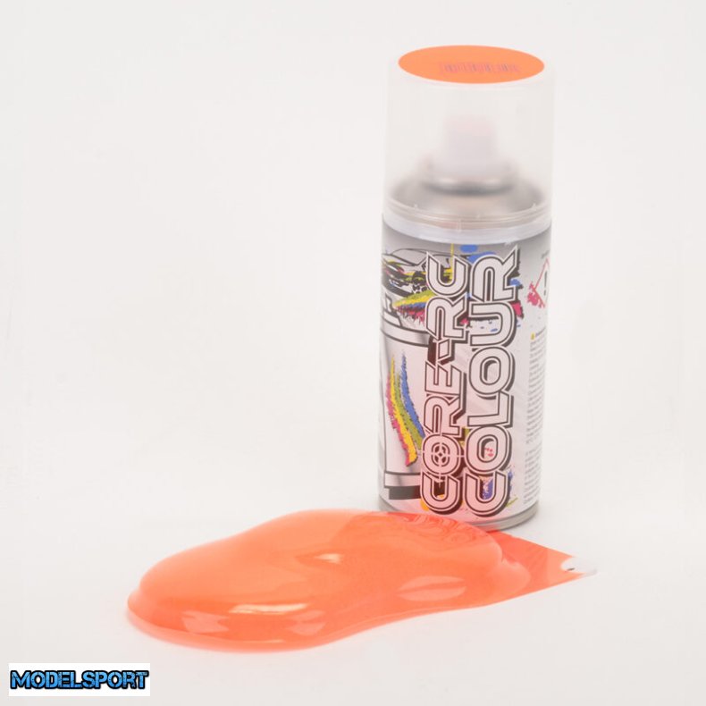 Core RC Spraymaling Neon Red